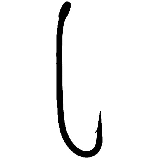 Black Magic C-Series Hook - Sportinglife Turangi